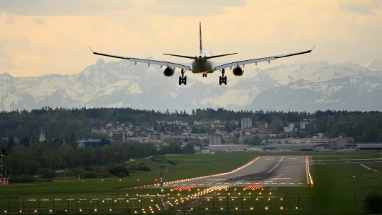 Dobrá sezona. Nové přímé lety propojí Prahu s USA, Afrikou i Blízkým východem