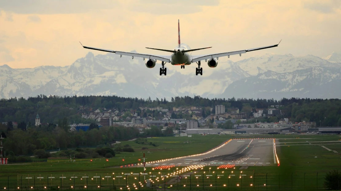 Dobrá sezona. Nové přímé lety propojí Prahu s USA, Afrikou i Blízkým východem