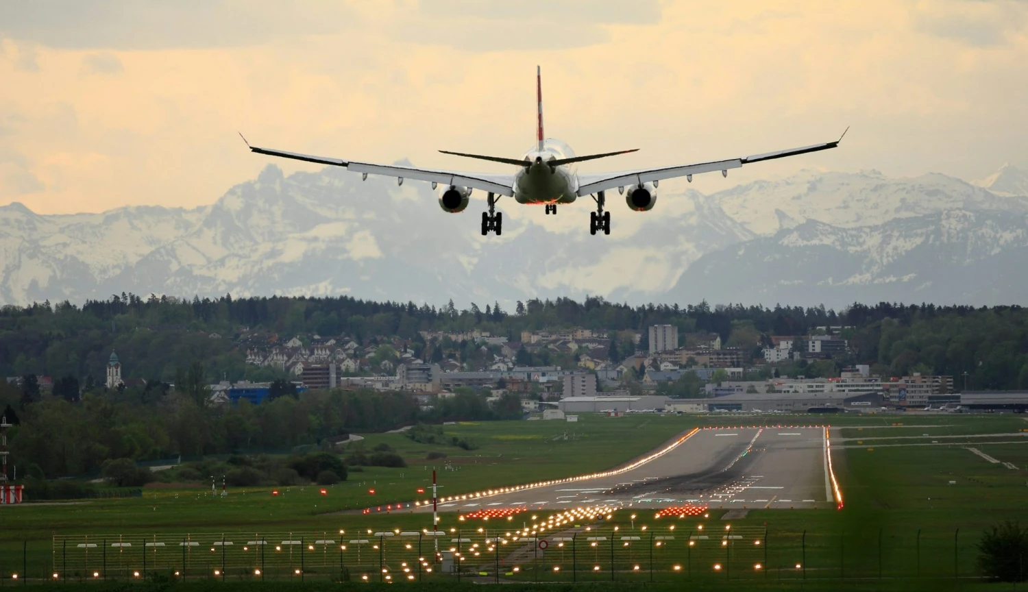 Návrat k předcovidovým číslům. Letiště Václava Havla loni odbavilo skoro osmnáct milionů lidí