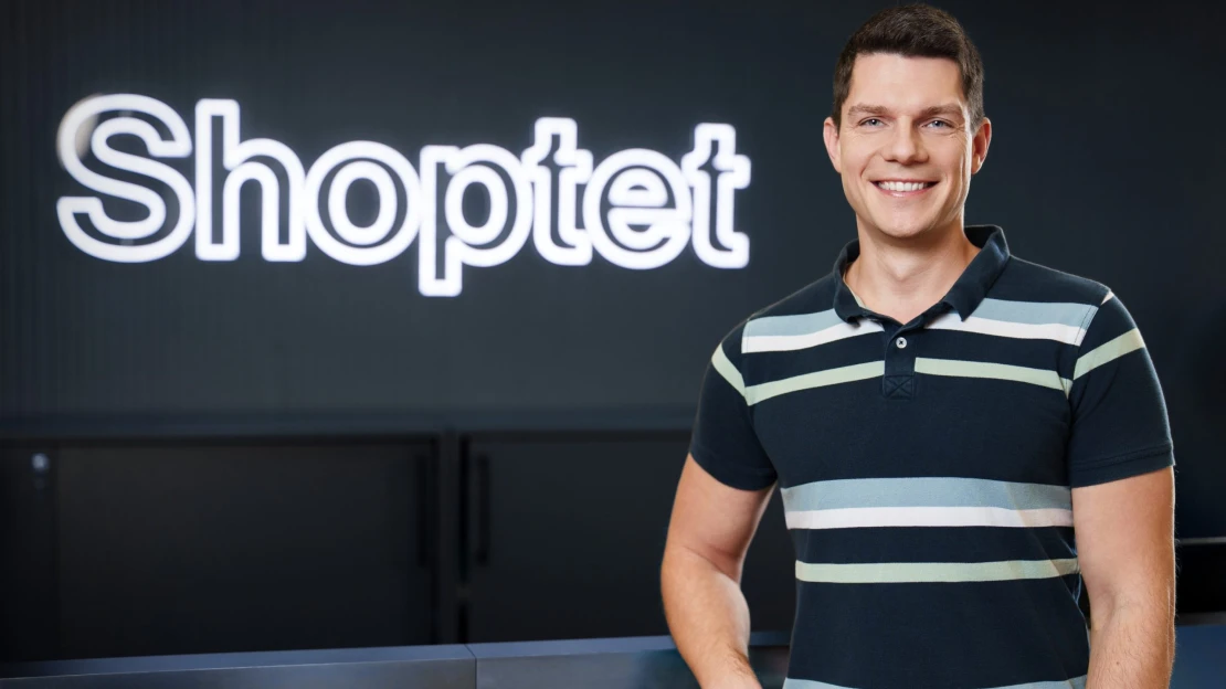 Nakupování už nikdy nebude stejné. Inteligentní agenti převezmou výběr i&nbsp;rozhodování