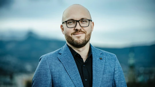 Největší hrozbou je přehlížet únavu, říká primář z liberecké interny  