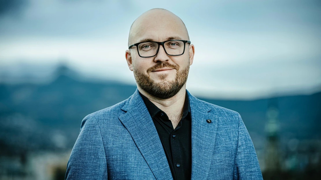 Největší hrozbou je přehlížet únavu, říká primář z liberecké interny  