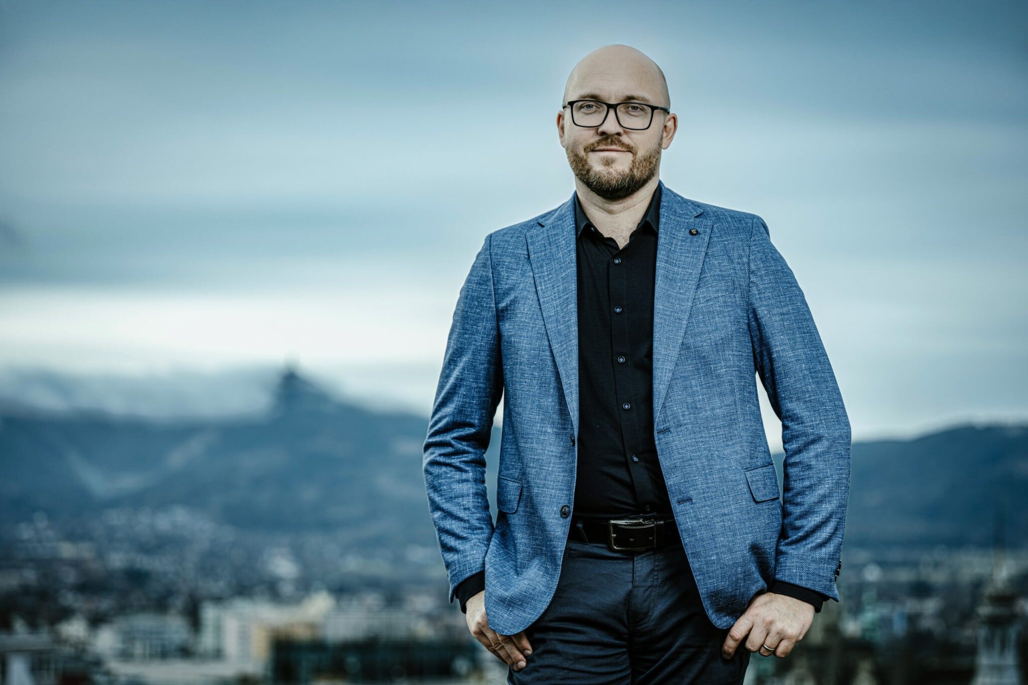 Největší hrozbou je přehlížet únavu, říká primář z liberecké interny  