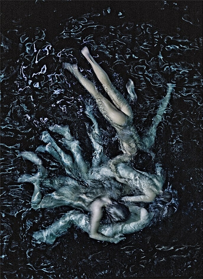 Per Morten Abrahamsen, Lullaby, 2002