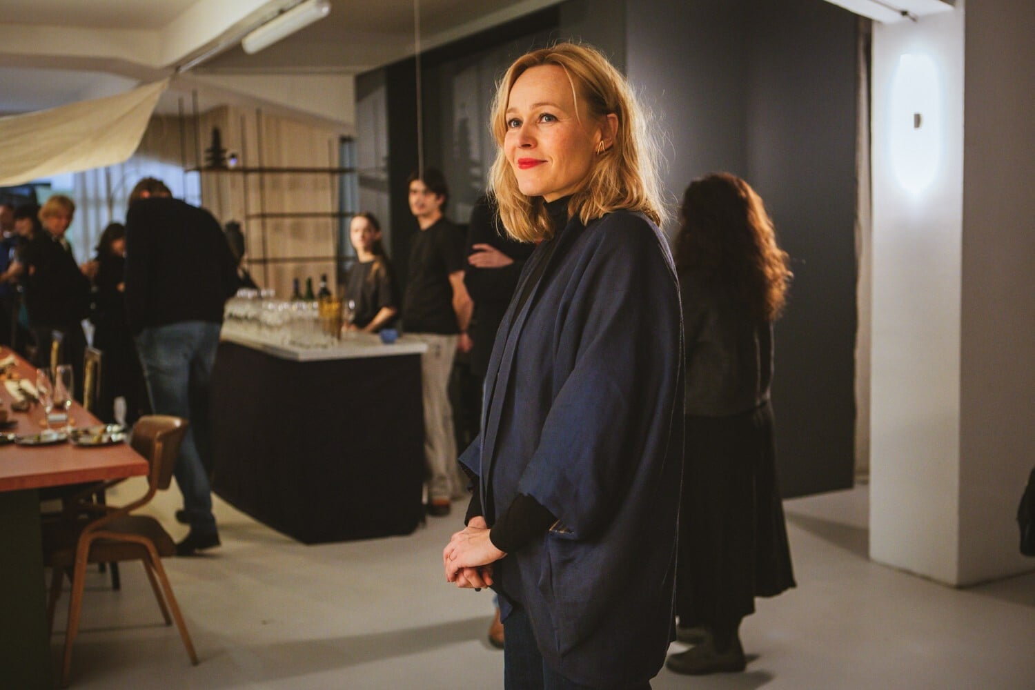 Petra Saláková z GOM Perfumes