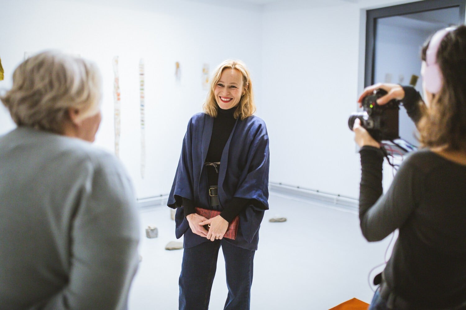 Petra Saláková z GOM Perfumes