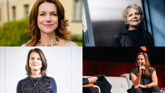 Moje investice 2025. Co letos potěšilo vlivné ženy českého byznysu?