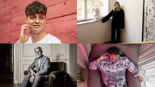 Šťáva do byznysu i do života. Inspirujte se myšlenkami z letošního Forbesu