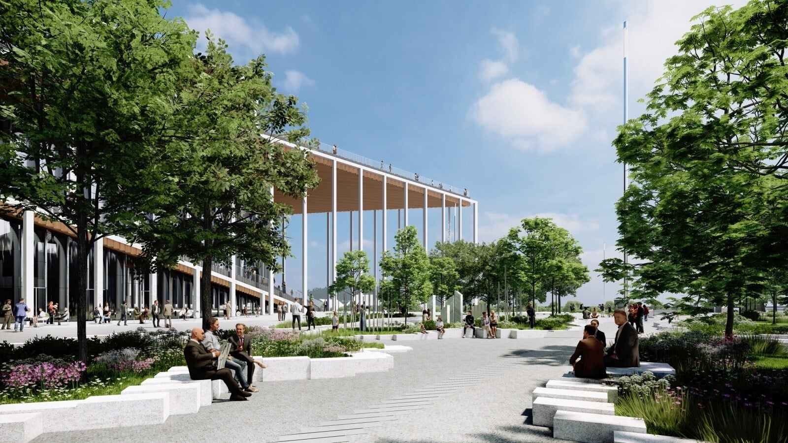 Vltavská filharmonie