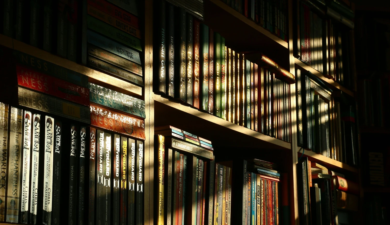 Čtení, které vás posune vpřed. Dvacet pět nejlepších byznysových knih roku 2025