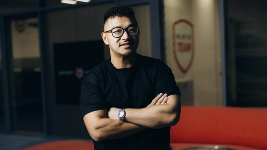 Pizza pod dohledem AI. Vosíme mění fastfood pomocí technologií a hledá franšízanty