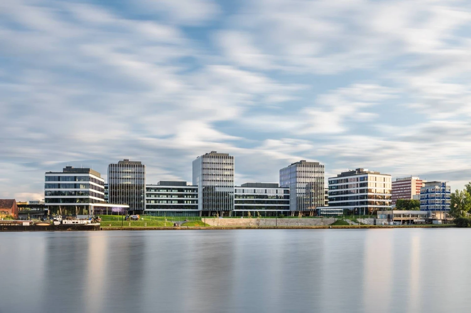 Most za 93 milionů. Od Skansky ho koupí Praha