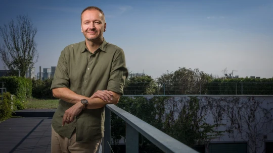 Streamovací služby jsou nenasytná zvířata, musíte je krmit, říká šéf Novy a&nbsp;Oneplay