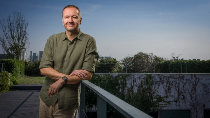 Streamovací služby jsou nenasytná zvířata, musíte je krmit, říká šéf Novy a&nbsp;Oneplay