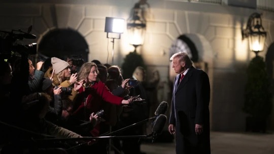 USA a&nbsp;Írán v&nbsp;Ženevě dosáhly shody na hlavních principech