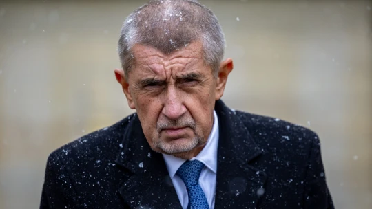 Z čeho bude Andrej Babiš žít? Vše, co musíte vědět o jeho konci s Agrofertem