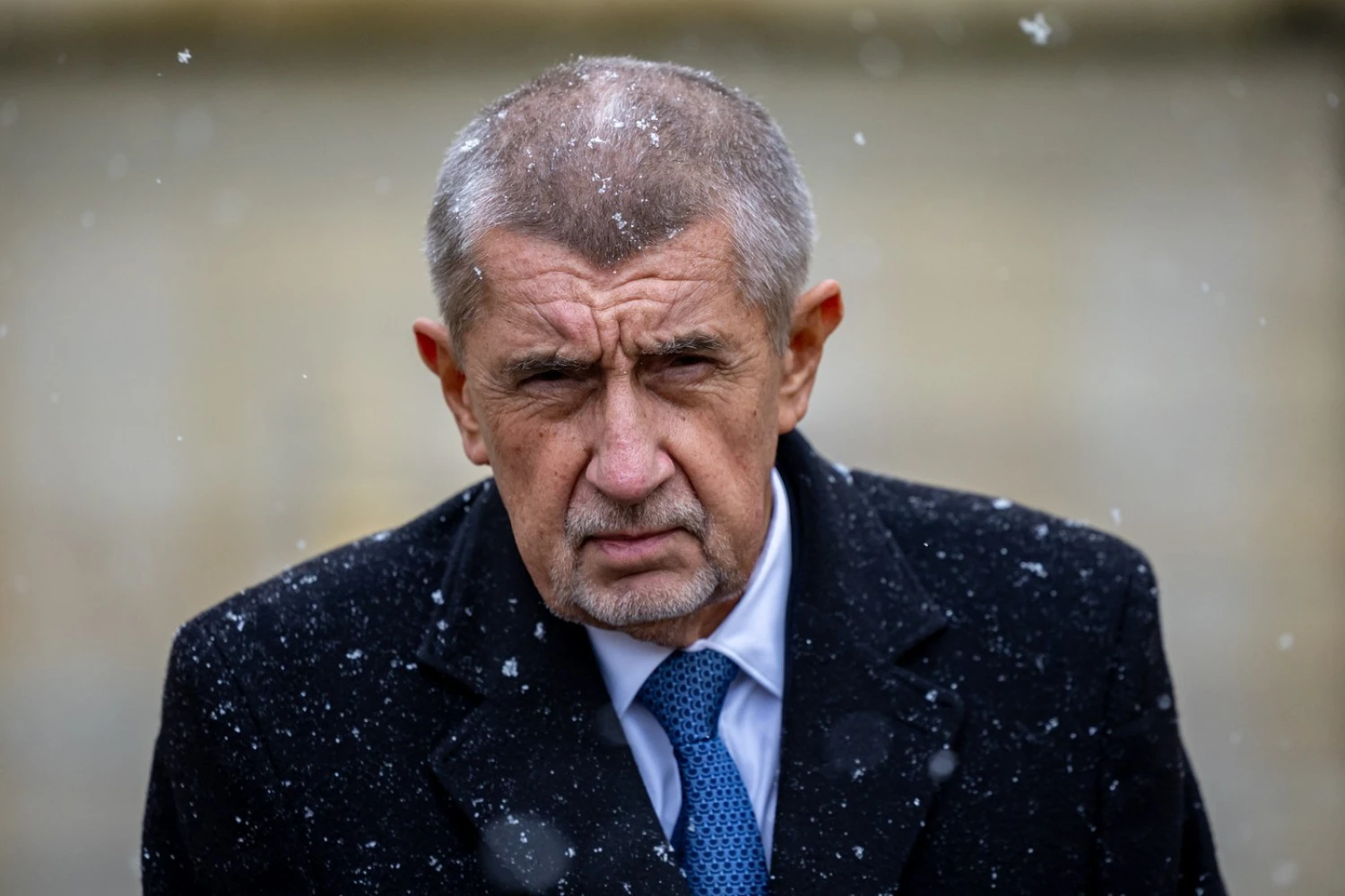 Z čeho bude Andrej Babiš žít? Vše, co musíte vědět o jeho konci s Agrofertem