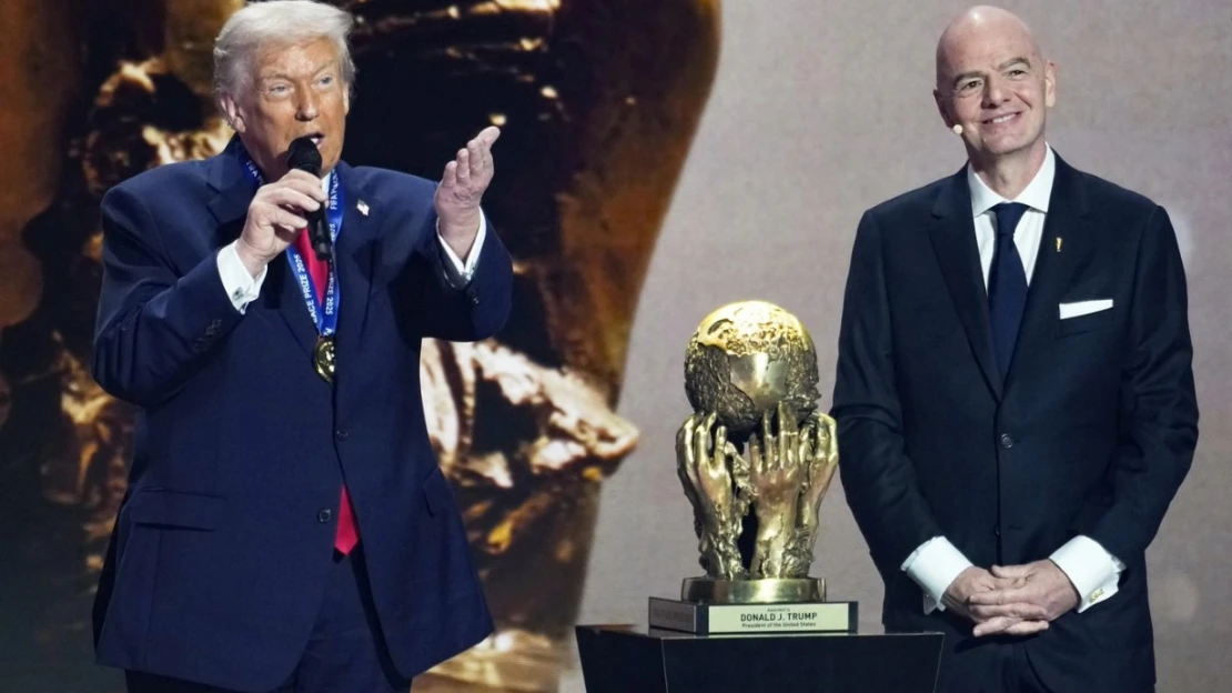 Loterie lístků i dynamické ceny. Fanoušci zuří z toho, jak FIFA prodává vstupenky