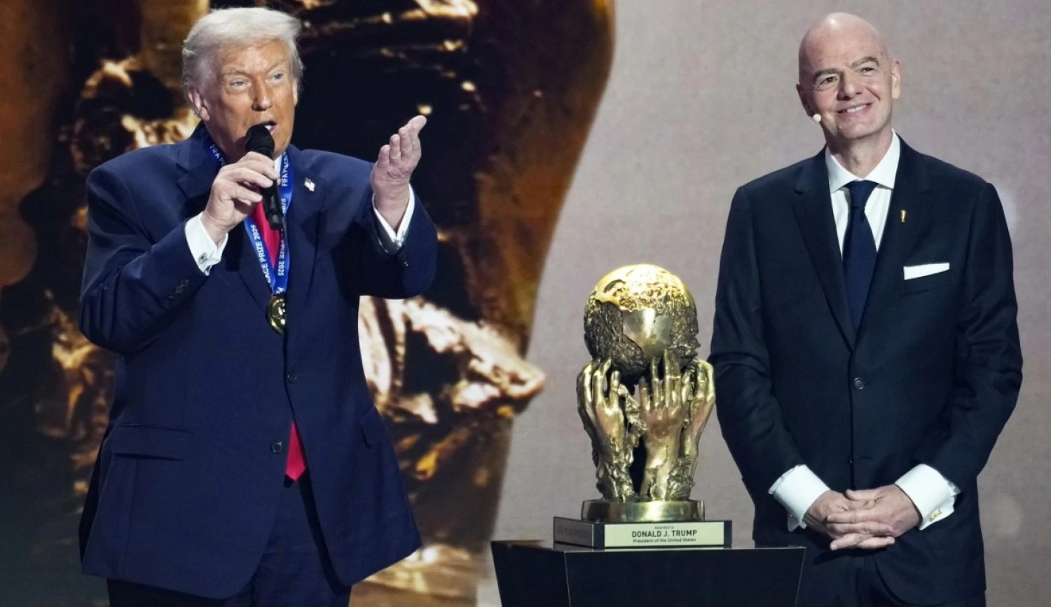 Loterie lístků i dynamické ceny. Fanoušci zuří z toho, jak FIFA prodává vstupenky