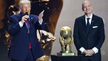 Loterie lístků i dynamické ceny. Fanoušci zuří z toho, jak FIFA prodává vstupenky