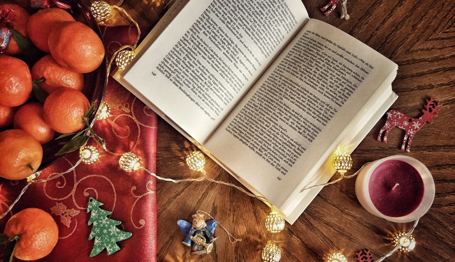 Knižní trháky si šetříme na konec roku, říkají nakladatelství. Co se nejvíc prodává?