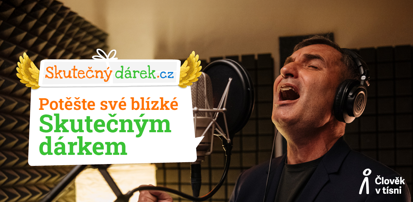 Víkendový výběr: GymBeam jde do světa a Trump plánuje svou verzi Hunger Games