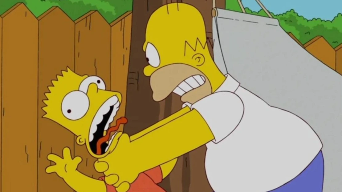 Homerovi je víc než Ježíšovi. Simpsonovy nikdo nechtěl dělat, teď je to fenomén