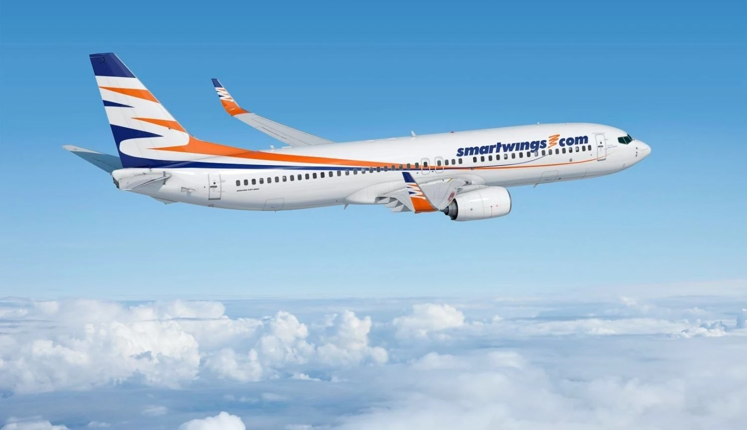 Otázky a odpovědi okolo Smartwings. Proč mění majitele? A co to znamená pro Prahu?