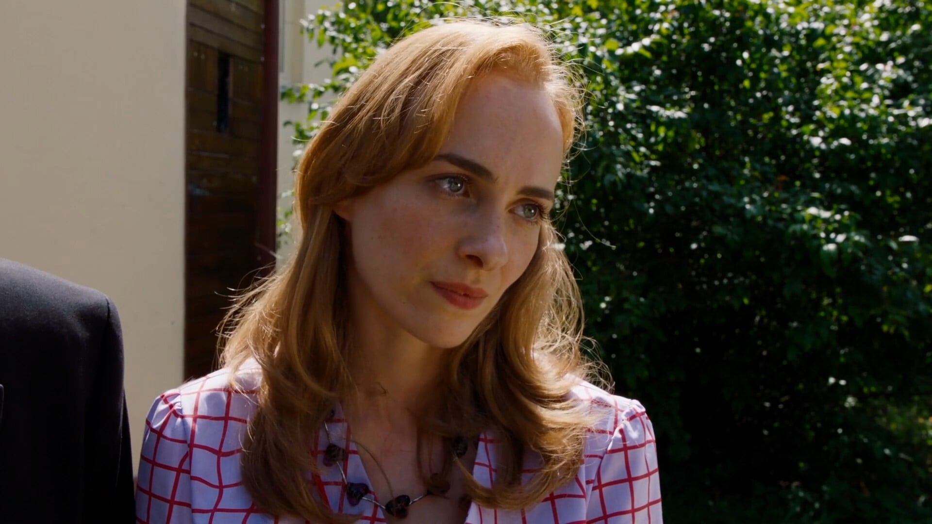 Elizaveta Maximová ve filmu Světýlka