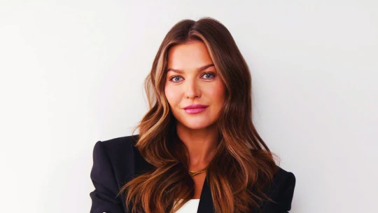 Polská Victoria Beckham. V čem je tajemství značky Anny Lewandowské?