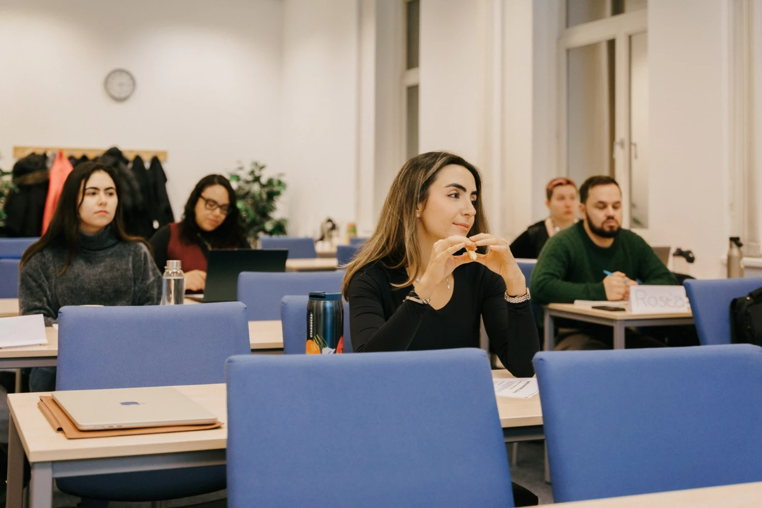 Nová éra MBA. Učení musí být hned použitelné v praxi, říká šéf programů na UNYP