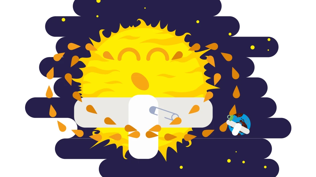 Dánsko si zřídilo noční hlídku. Chrání zemi před Donaldem Trumpem