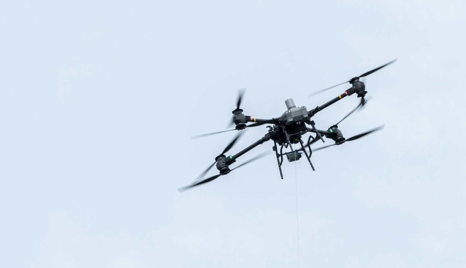 Rekordní rok pro obranné startupy. Díky Číně i Ukrajině vznikají noví jednorožci