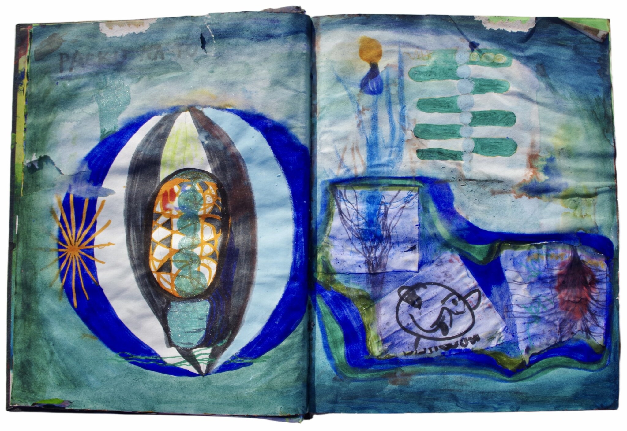 Viktorie Langer v DOX