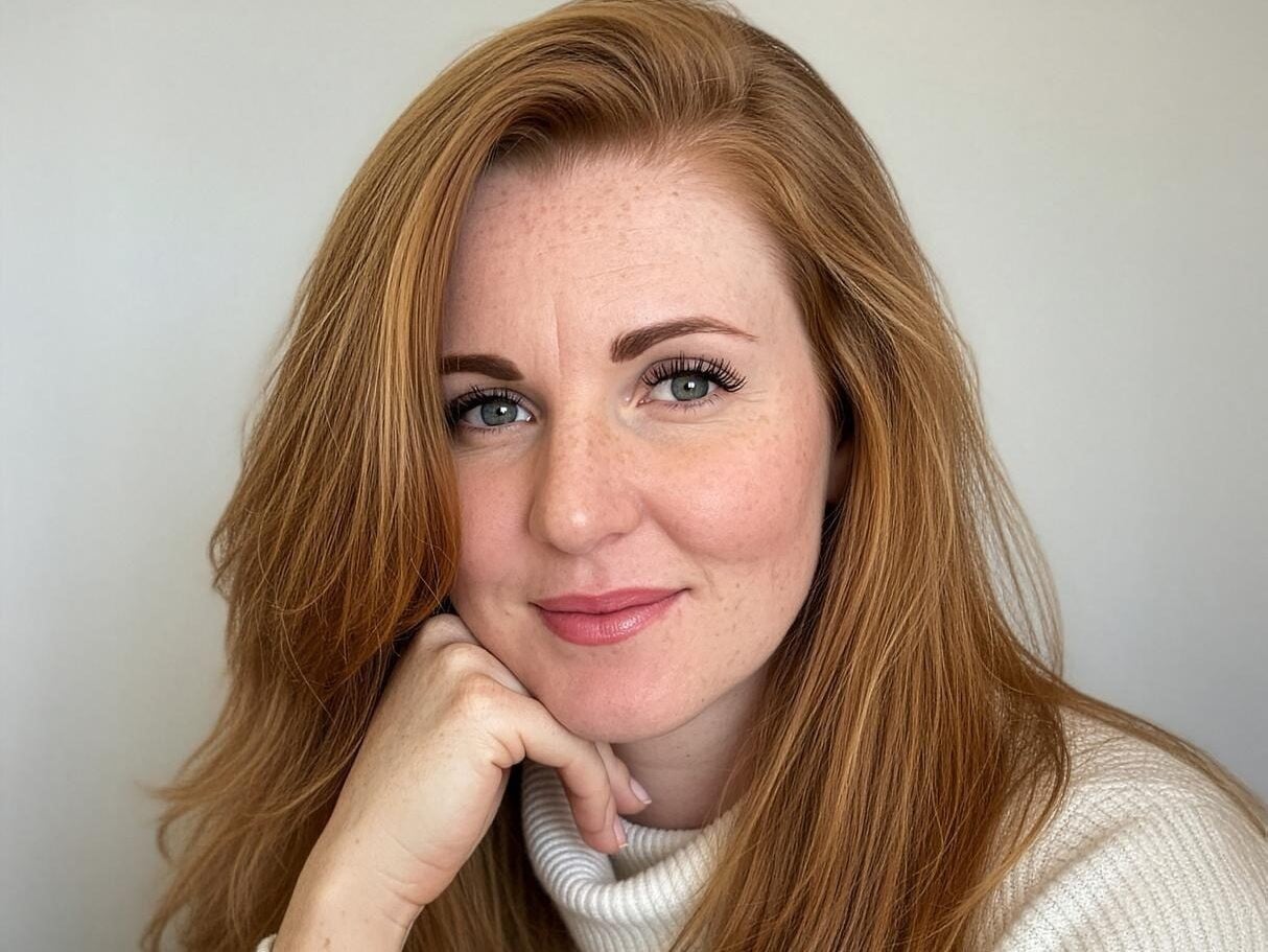 Petra Homolová, zakladatelka Sanitky splněných snů