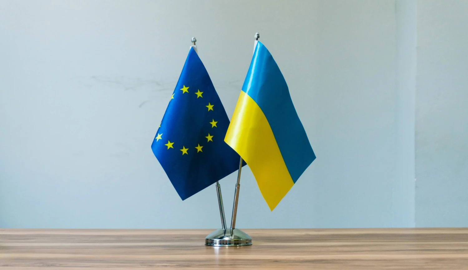 Evropská unie se dohodla na půjčce pro Ukrajinu. Česko za ni ručit nebude, uvedl Babiš