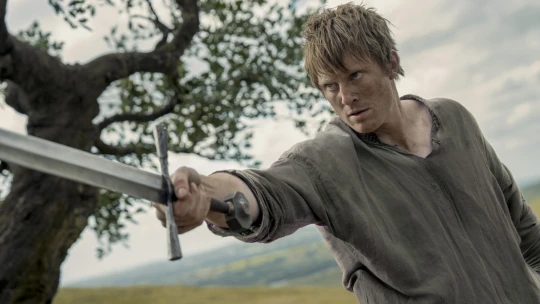 Žádní draci či&nbsp;nemrtví. Chtěli jsme intimní příběh, říká tvůrce nové „Hry o trůny“