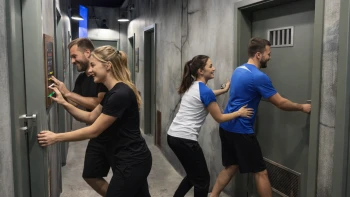 Byznys skrytý v&nbsp;celách. Příběh firmy, která vydělává na útěku z&nbsp;vězení