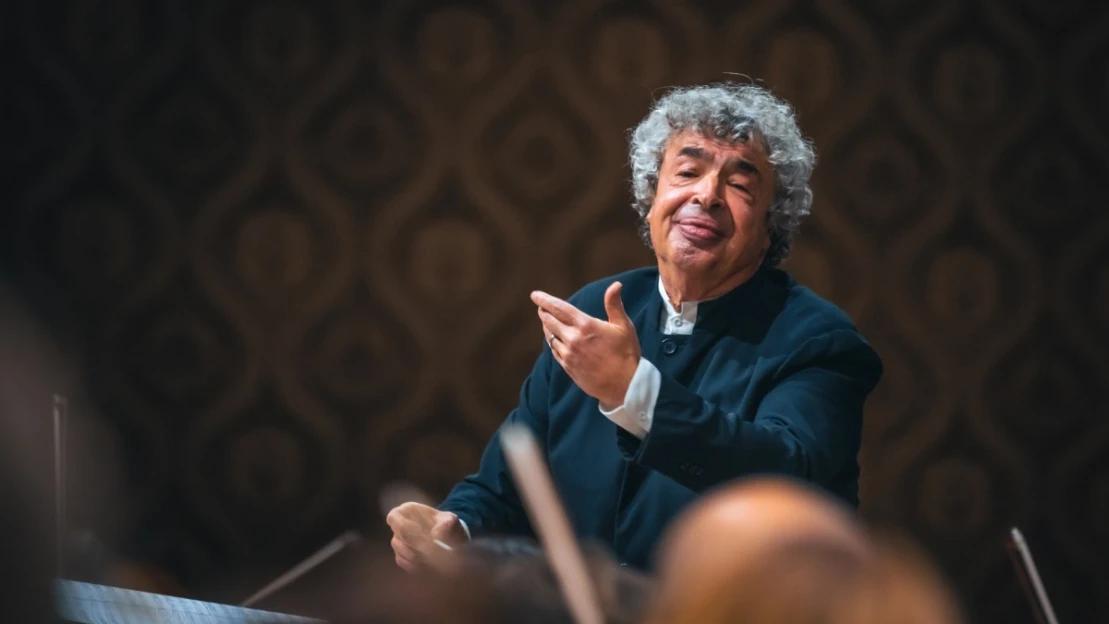 Semjon Byčkov se stane hudebním ředitelem Pařížské národní opery. Na postu bude čtyři sezony