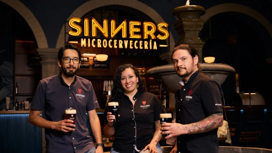 Kofola prohlubuje latinskoamerickou stopu. Přikupuje minipivovary a síť kaváren