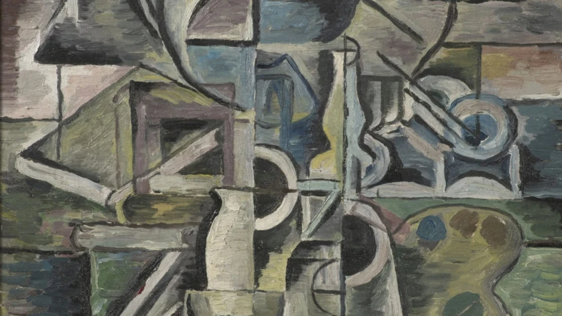 Čtvrt miliardy za deset nejdražších děl. I přesto se český aukční trh propadá