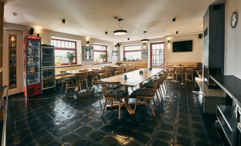 Prezidentská už není jediná. Dalibor Dědek koupil v Jizerkách další chatu