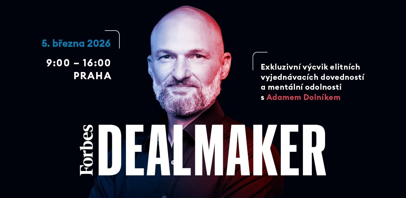 Partner Forbes Espressa