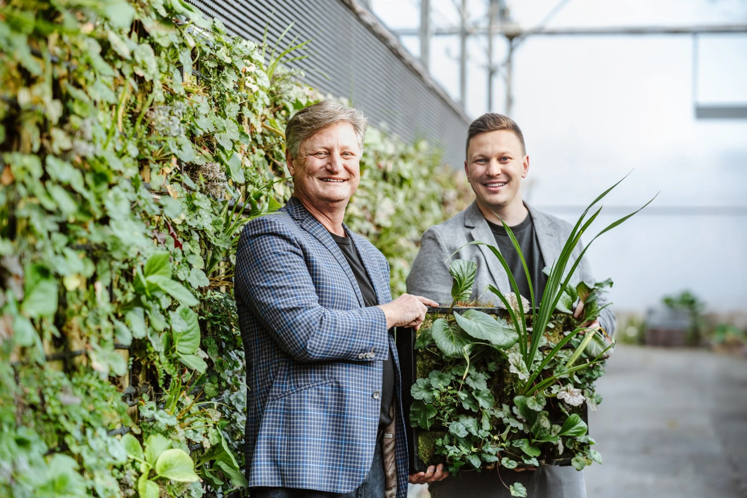 Nejtěžší na podnikání nejsou čísla, ale lidé, říká šéf miliardové rodinné firmy Liko-s