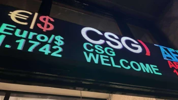 Akcie CSG pod upisovací cenou. Proč vychladly tak rychle po&nbsp;vstupu na burzu?