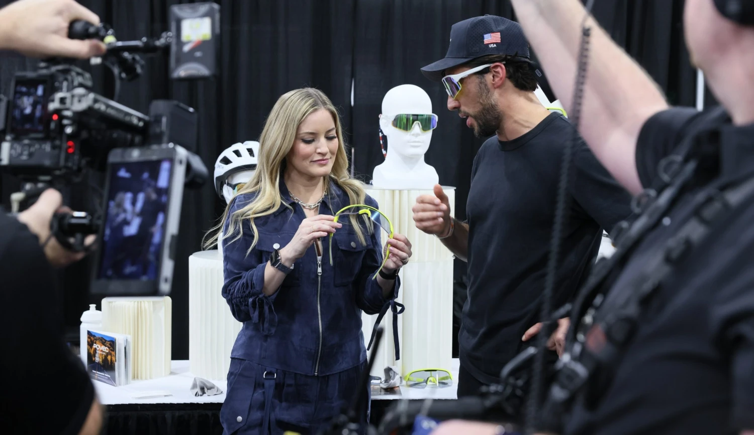 Chytré lego kostky a&nbsp;tlačítkový telefon. Co by vám nemělo uniknout z letošního CES?