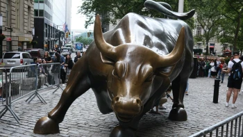 Velcí hráči se už připravují na nejhorší. Nezkušení investoři mohou přijít o&nbsp;všechno