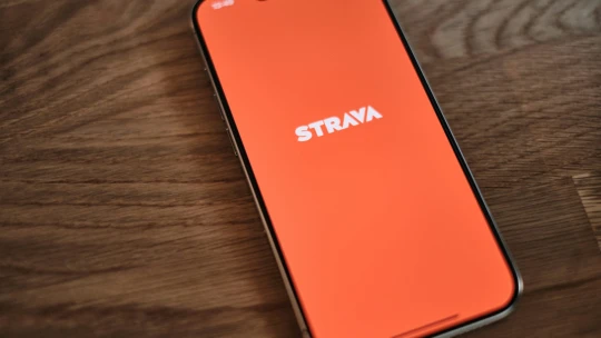 Strava podala žádost o&nbsp;vstup na burzu. Aplikace na běhání chce utéct konkurenci