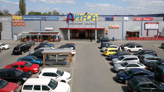 Fidurock nabízí investorům výnos ze svých retail parků. Startuje nový realitní fond