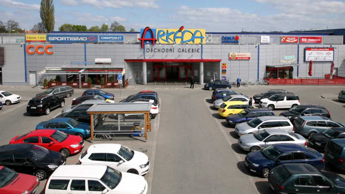 Fidurock nabízí investorům výnos ze svých retail parků. Startuje nový realitní fond